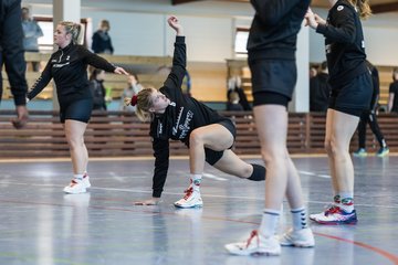 Bild 26 - F HSG Kremperheide/Muensterdorf - Slesvig IF 2 : Ergebnis: 30:26